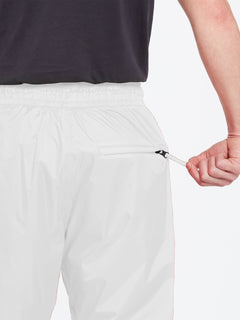 Slashlapper Trousers - WHITE (G1352210_WHT) [83]