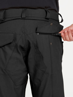 New Articulated Trousers - BLACK (G1352211_BLK) [8]