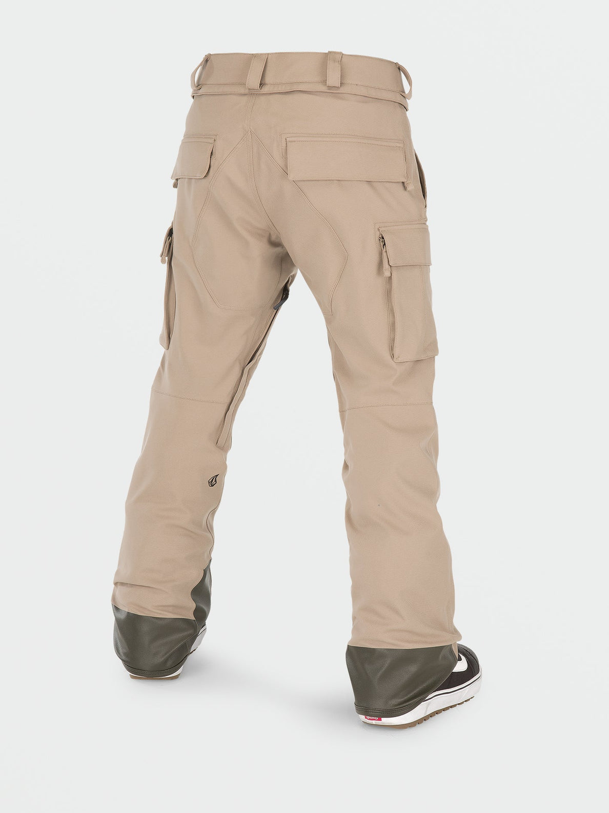 NEW ARTICULATED PANT (G1352305_DKA) [2]