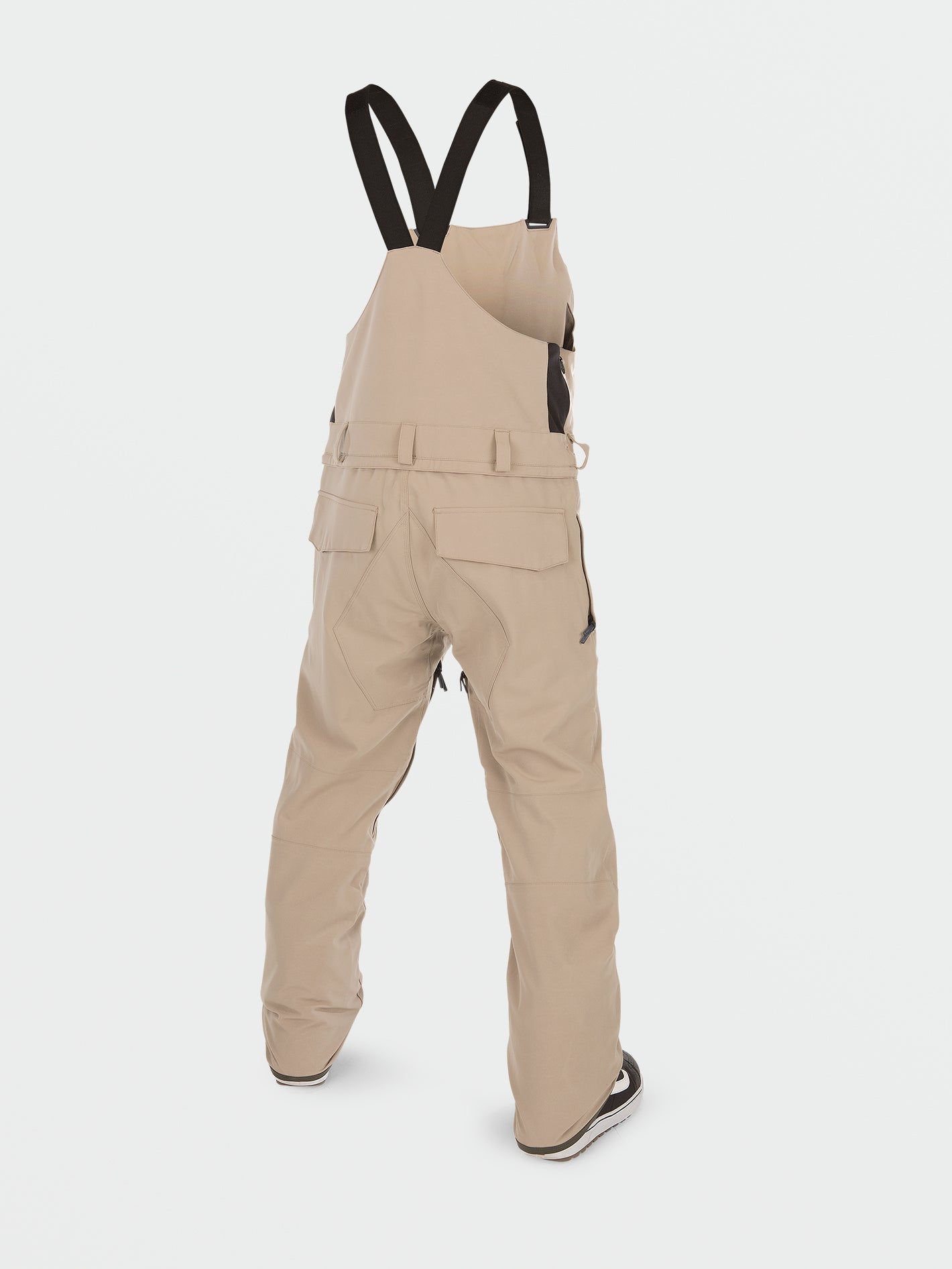 Volcom Roan Bib Overall Teak Pantalones de esquí : Snowleader