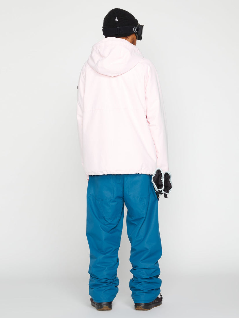 5-POCKET PANT (G1352310_SLB) [B]