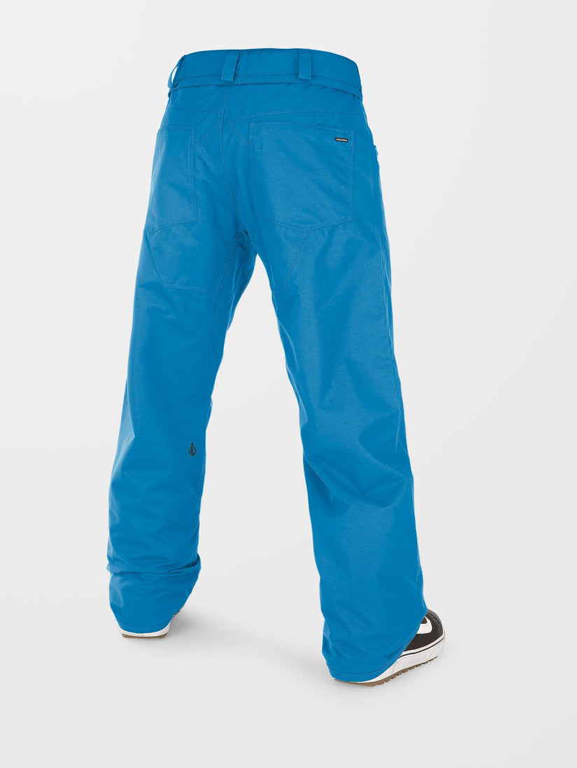 Pantalon de snow 5-Pocket - Slate Blue