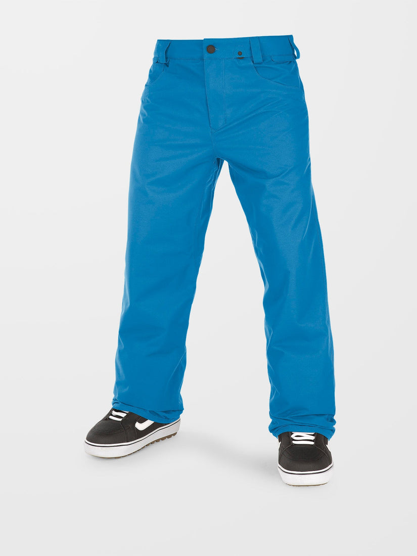 Pantalon de snow 5-Pocket - Slate Blue