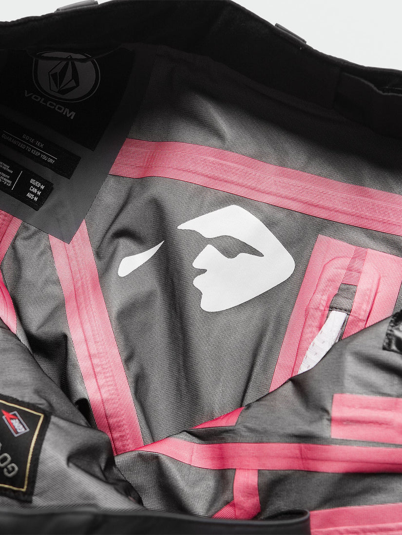 GUIDE GORE-TEX PANT (G1352315_DGR) [3]