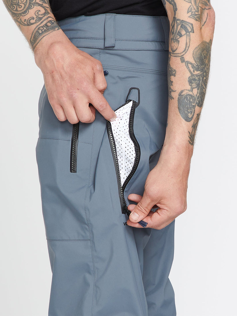 GUIDE GORE-TEX PANT (G1352315_DGR) [30]