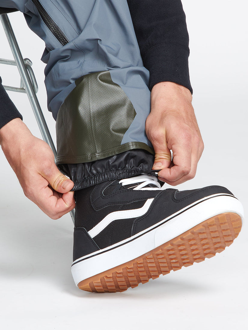 GUIDE GORE-TEX PANT (G1352315_DGR) [33]