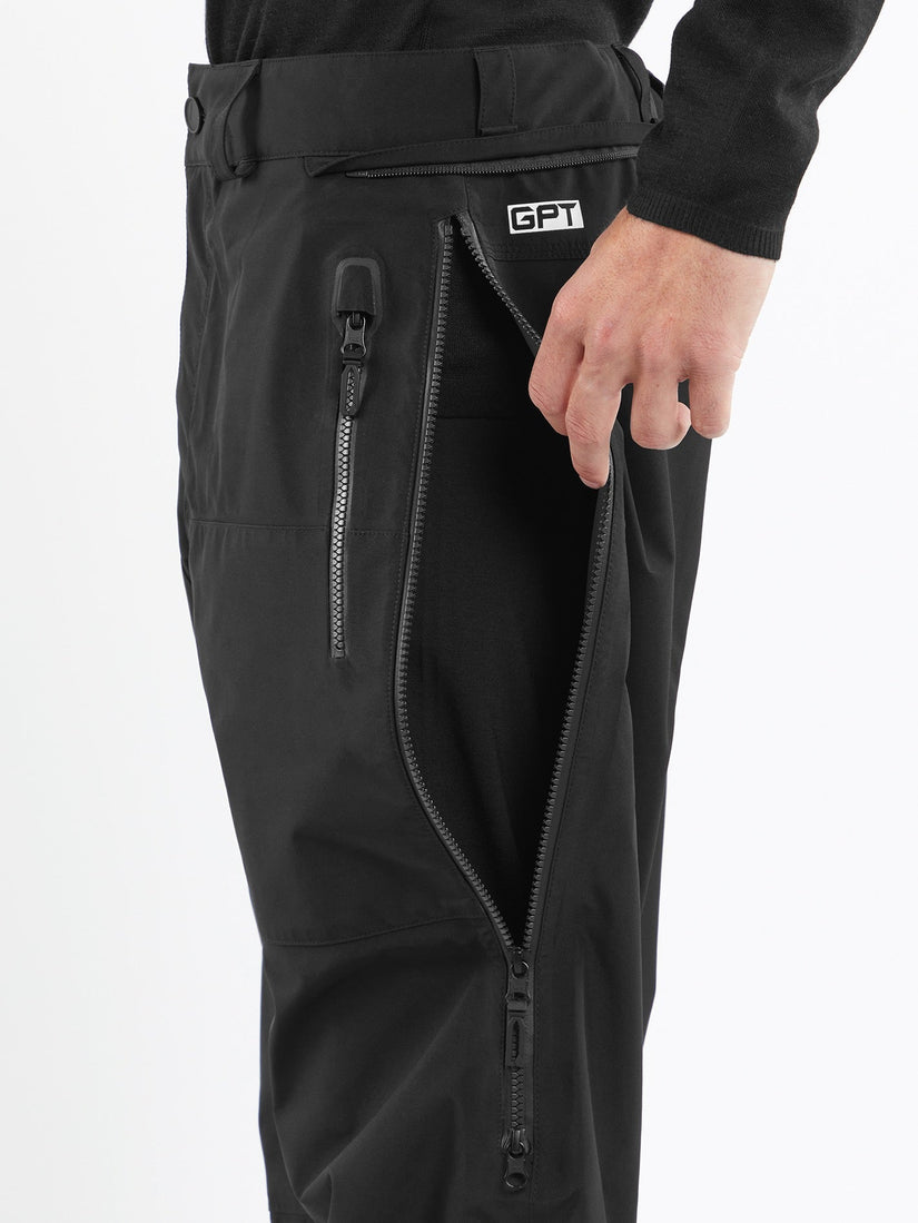 Pantalon Gore-Tex Guide  - BLACK