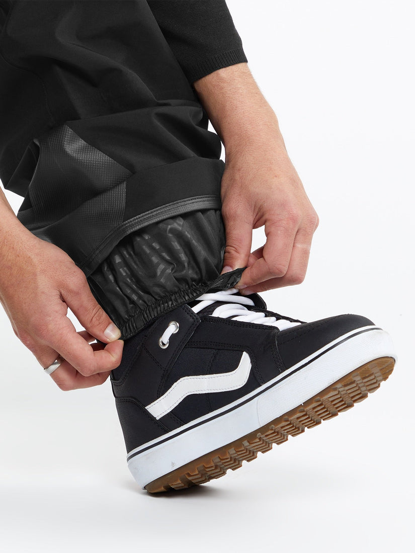 Pantalon Gore-Tex Guide  - BLACK