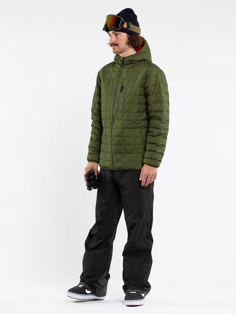 Pantalon Gore-Tex Guide  - BLACK