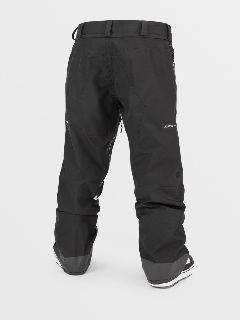 Pantalon Gore-Tex Guide  - BLACK