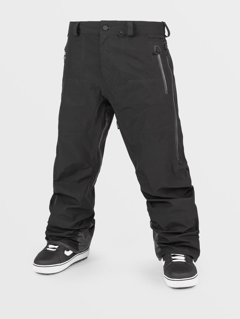 Pantalon Gore-Tex Guide  - BLACK