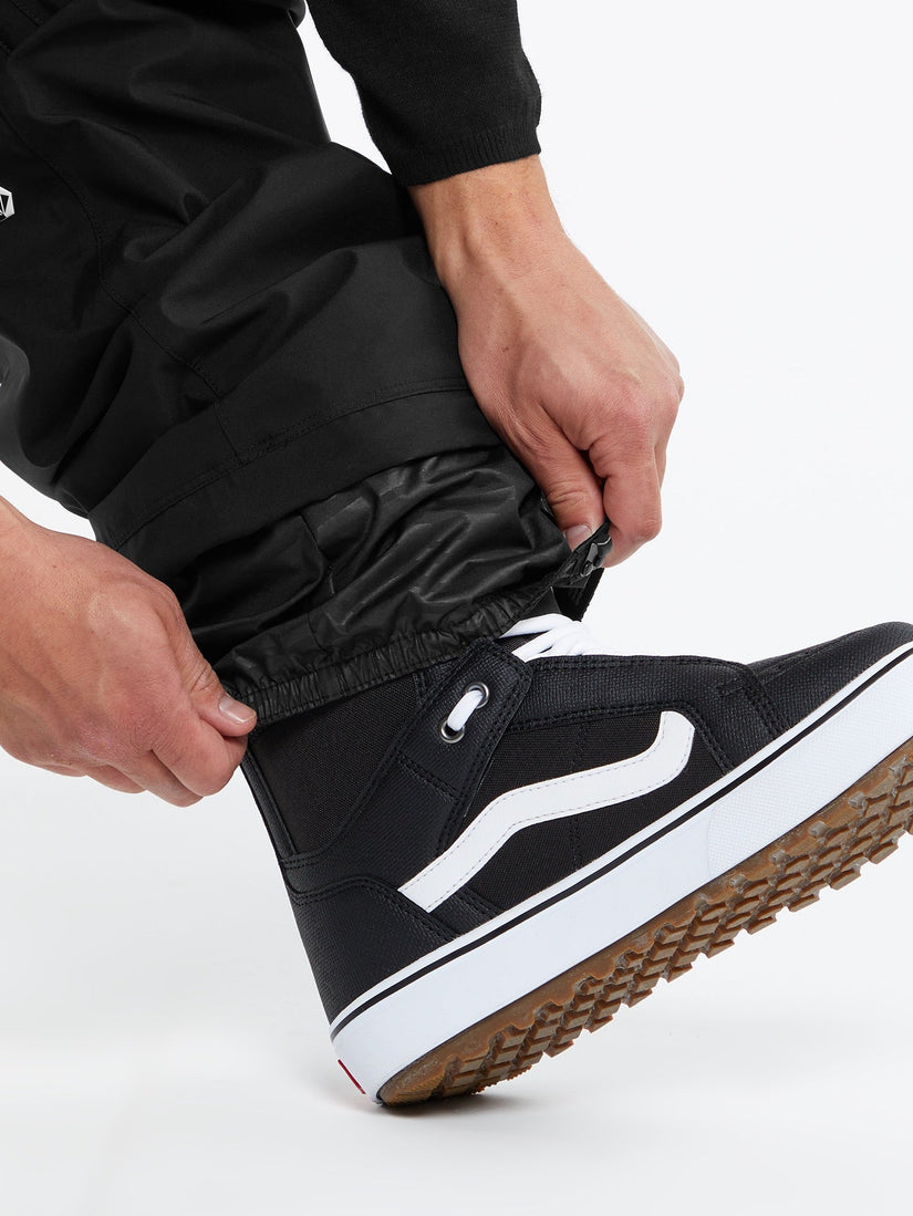 Stone Stretch Gore-Tex Trousers - BLACK (G1352404_BLK) [38]