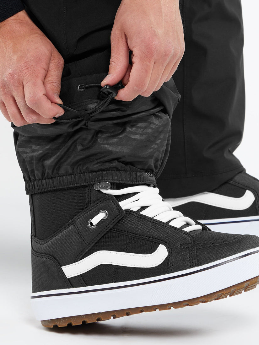 Stone Stretch Gore-Tex Trousers - BLACK (G1352404_BLK) [39]