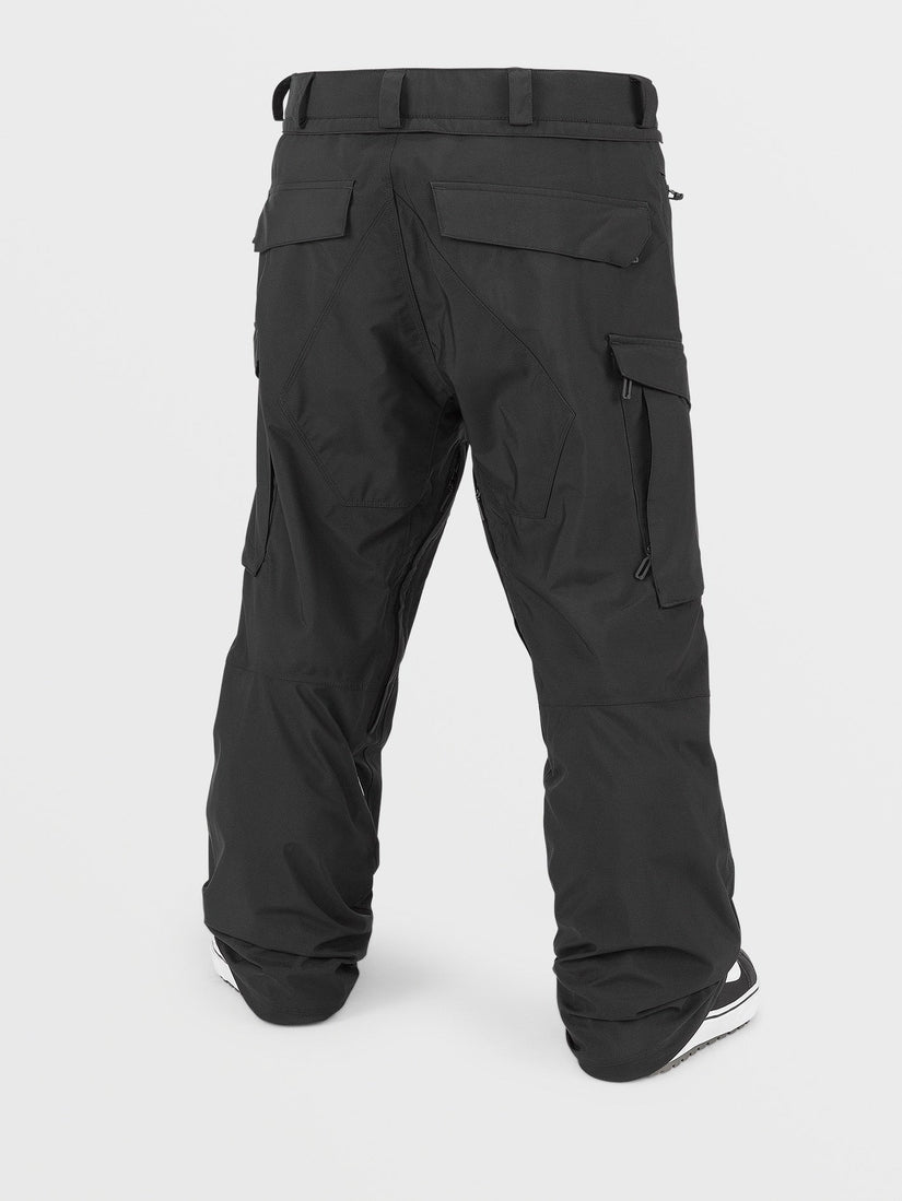 Stone Stretch Gore-Tex Trousers - BLACK (G1352404_BLK) [B]
