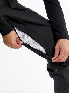 Roan Trousers - BLACK (G1352418_BLK) [34]