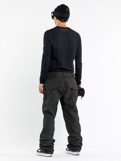 Roan Trousers - BLACK (G1352418_BLK) [45]