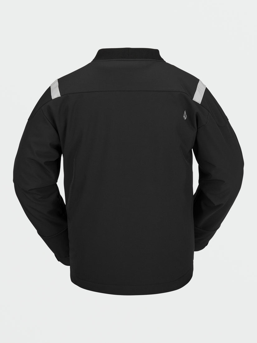 ALL I GOT PULLOVER CREW (G1552300_BLK) [B]
