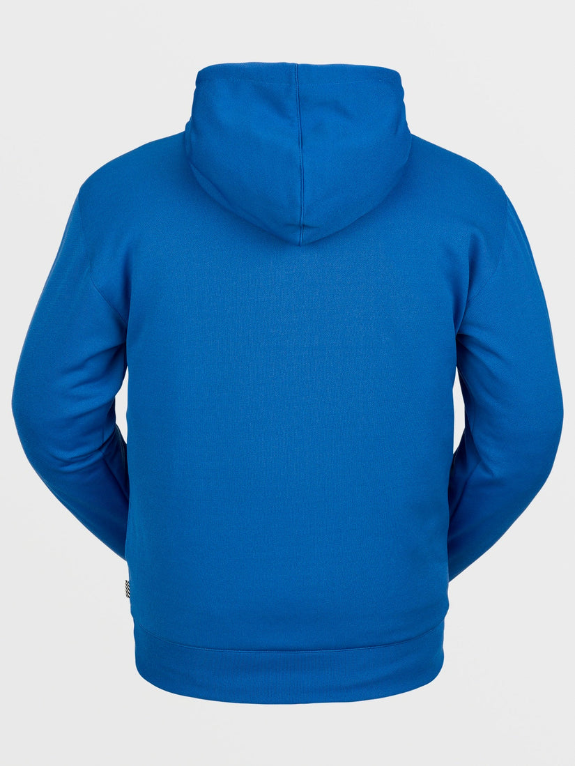 Core Hydro Hoodie - ELECTRIC BLUE (G4152404_EBL) [B]