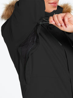 Fawn Insulated Jacket - BLACK (H0452011_BLK) [22]