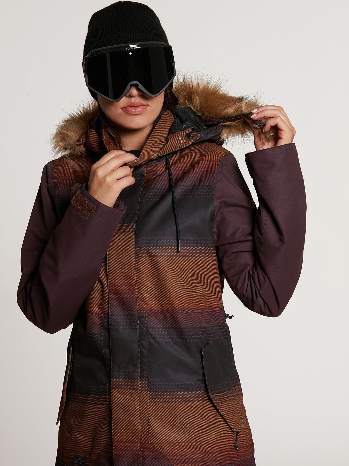 FAWN INS JACKET (H0452011_ROS) [8]