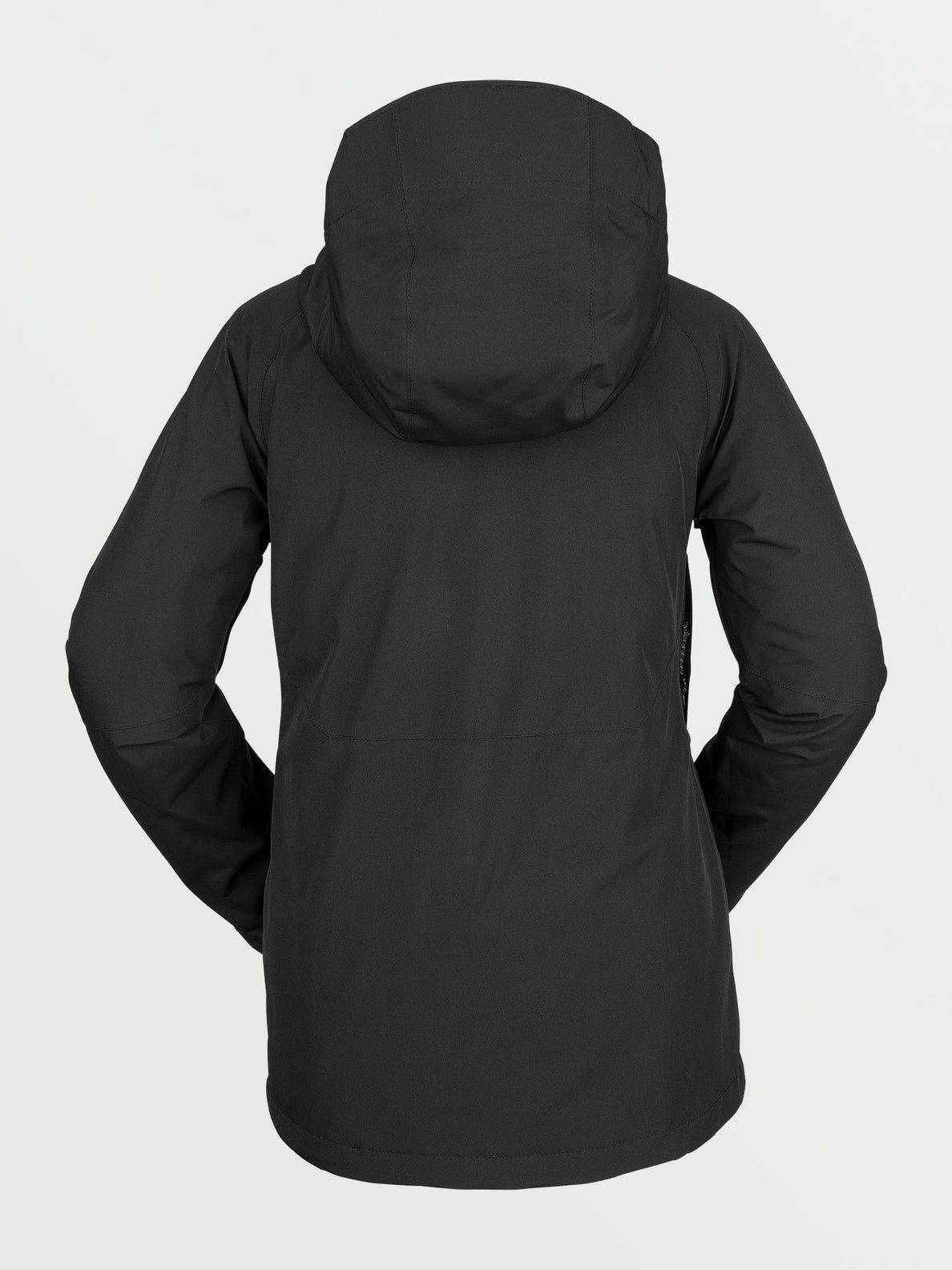 Aris Insulated Gore-Tex Jacket - BLACK (H0452205_BLK) [B]