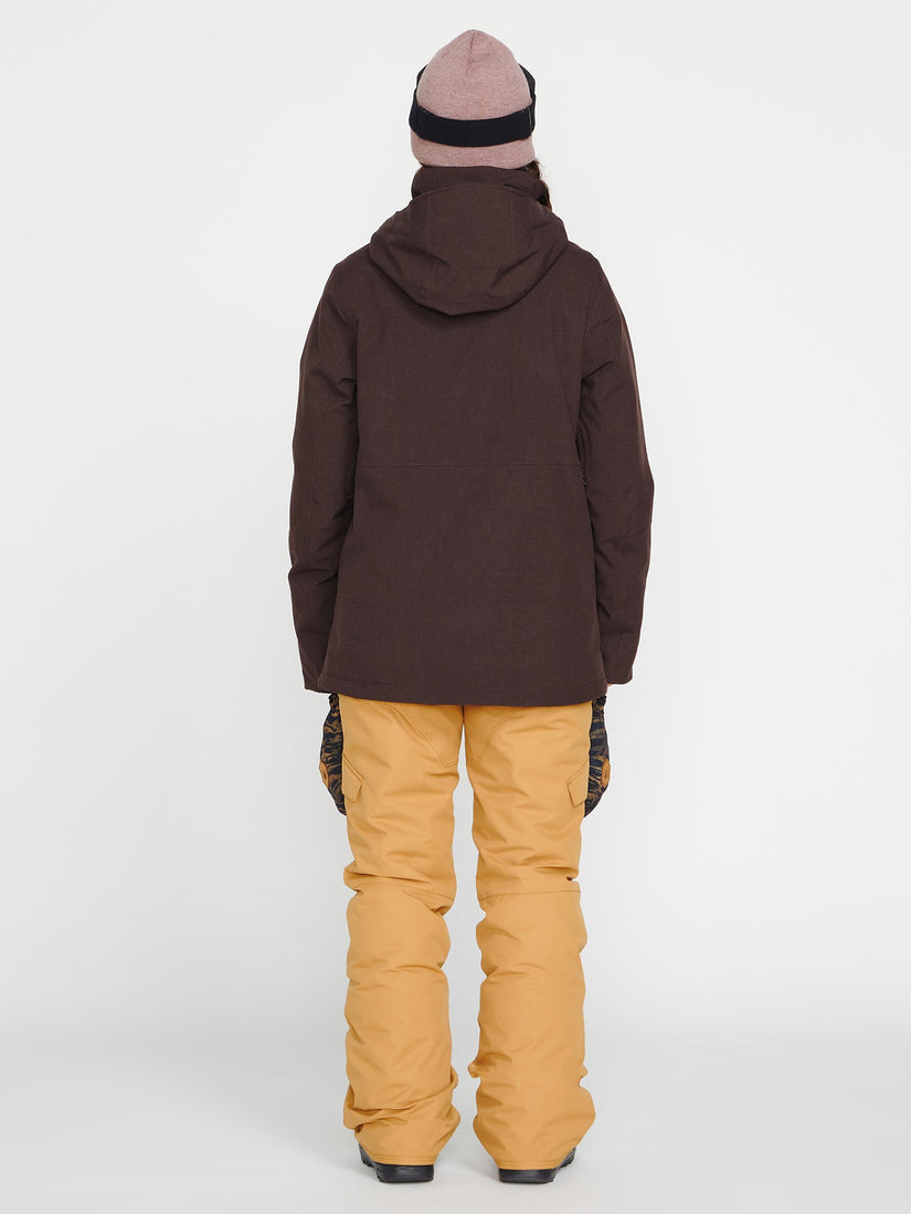 SHERWIN INS JACKET (H0452305_BPM) [B]