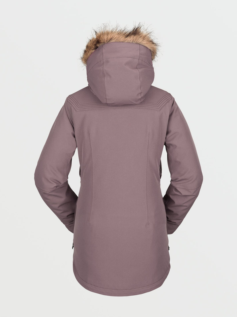 SHADOW INS JACKET (H0452306_ROS) [11]