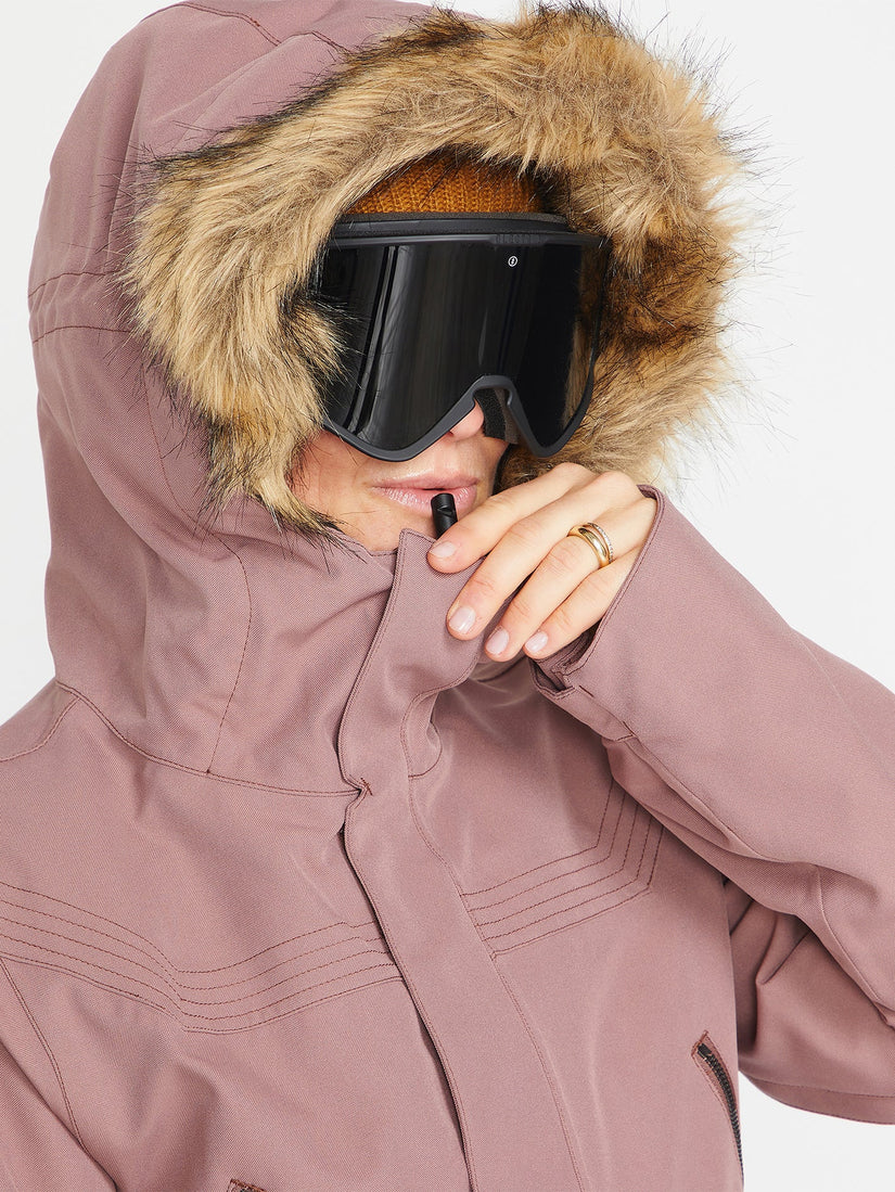 SHADOW INS JACKET (H0452306_ROS) [3]