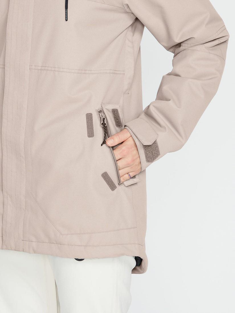 FAWN INS JACKET (H0452308_SAN) [4]