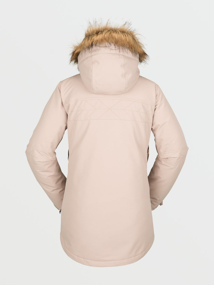 FAWN INS JACKET (H0452308_SAN) [6]