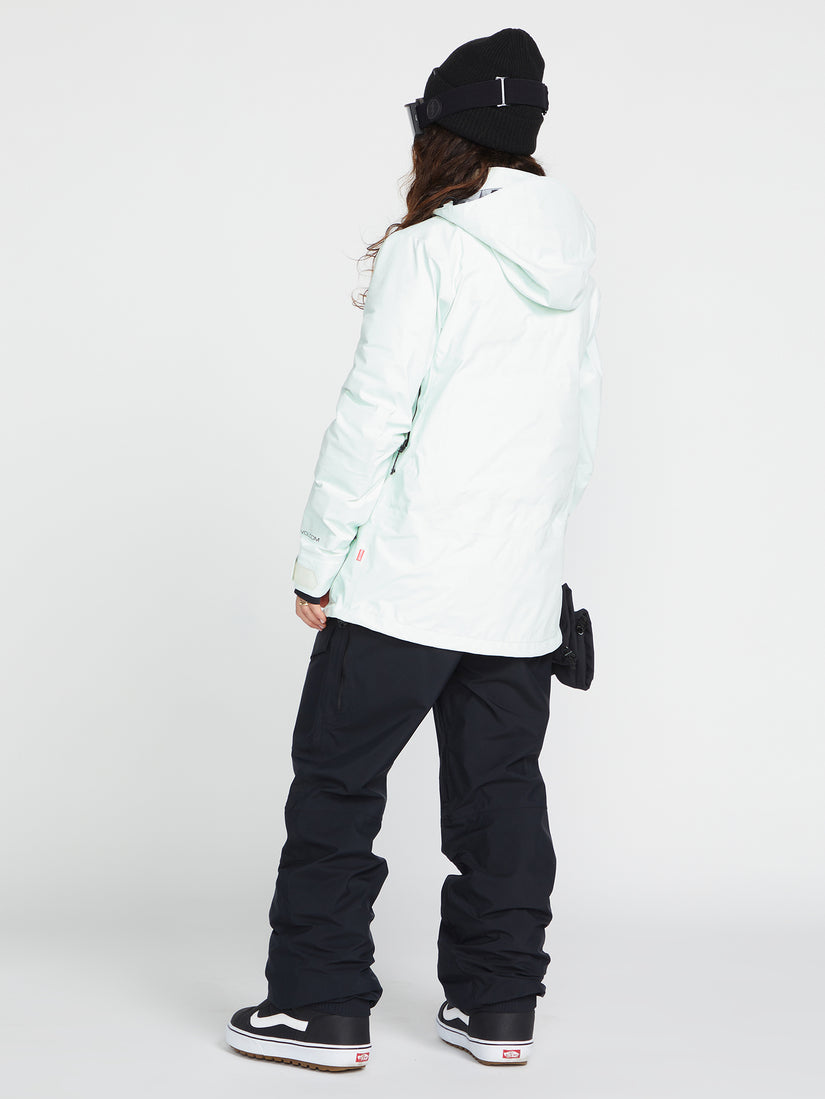 NYA TDS INF GORE-TEX JACKET (H0452309_ICG) [B]