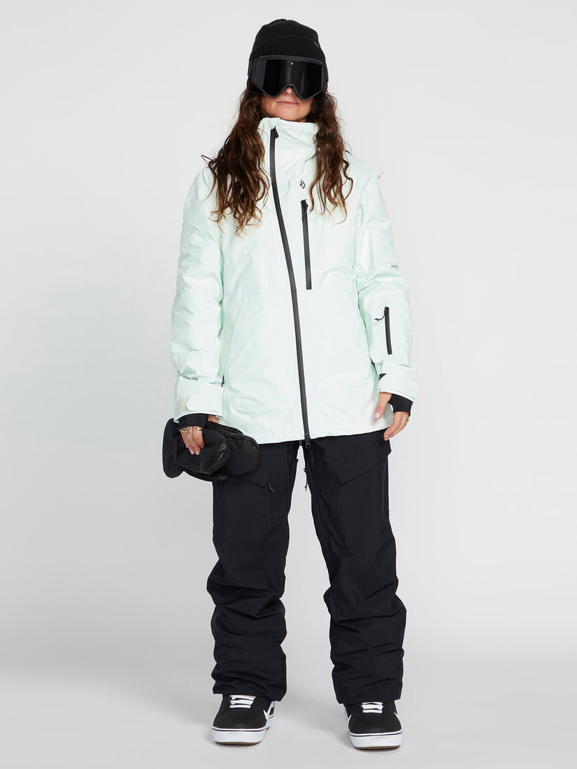 NYA TDS INF GORE-TEX JACKET (H0452309_ICG) [F]