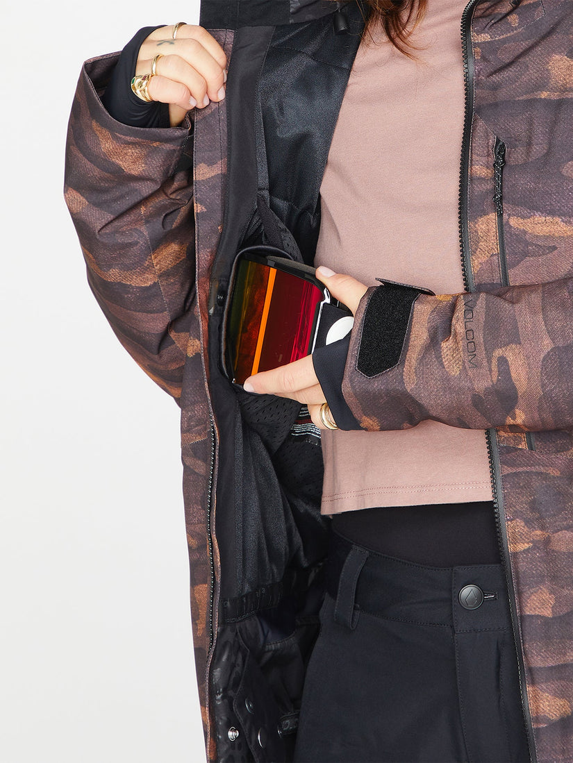 3D STRETCH GORE JACKET (H0452310_DCM) [8]