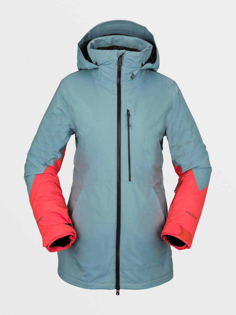 3D STRETCH GORE JACKET (H0452310_GAH) [9]