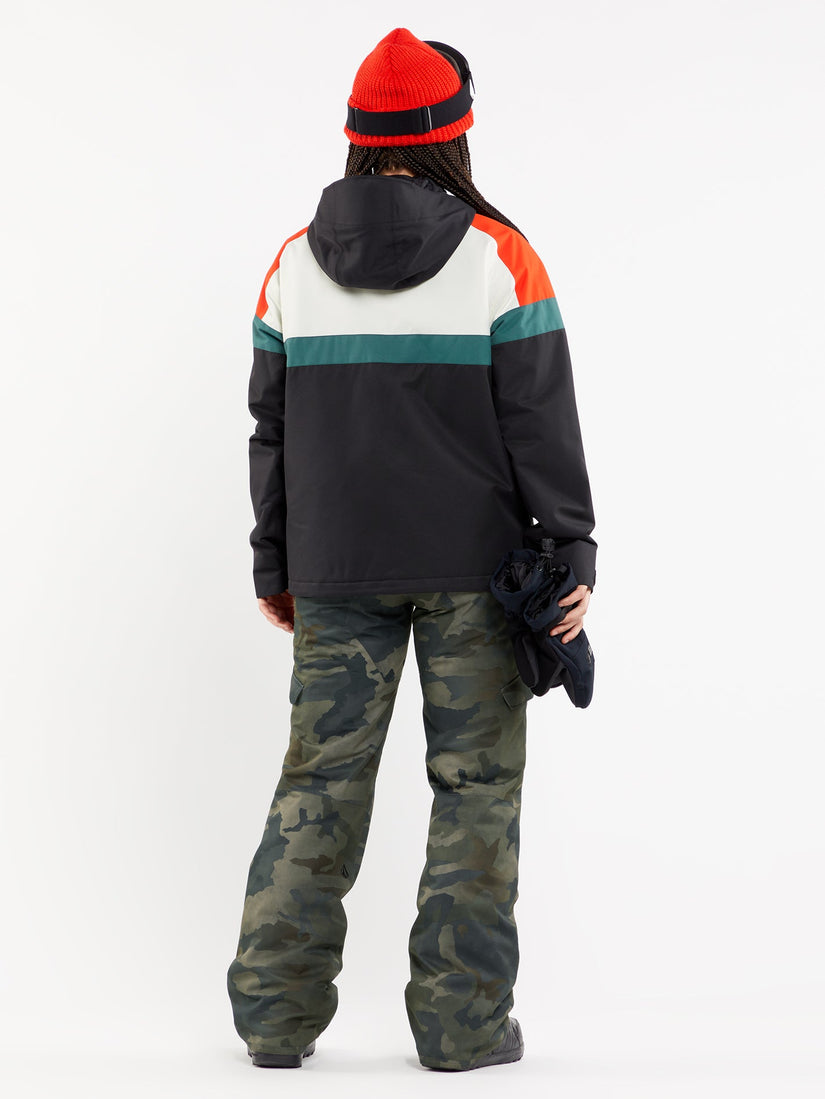 Lindy Insulated Jacket - BLACK (H0452411_BLK) [41]