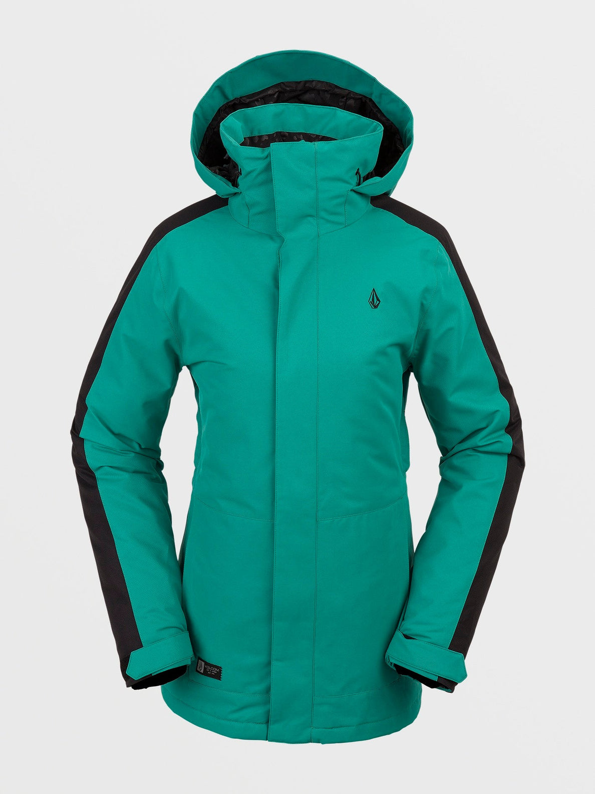 Westland Insulated Jacket - VIBRANT GREEN (H0452412_VBG) [F]