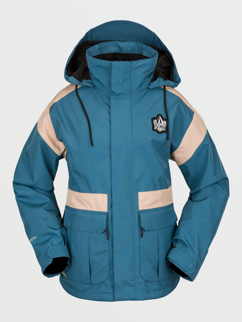 MELANCON GORE-TEX JACKET (H0652301_PEB) [11]