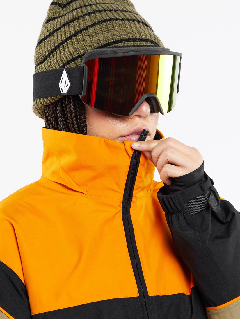 Veste Gore-Tex Melancon - GOLD