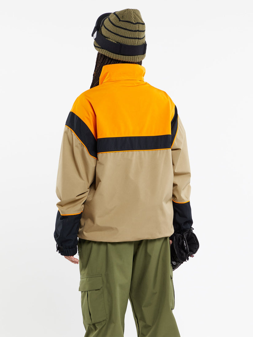Veste Gore-Tex Melancon - GOLD