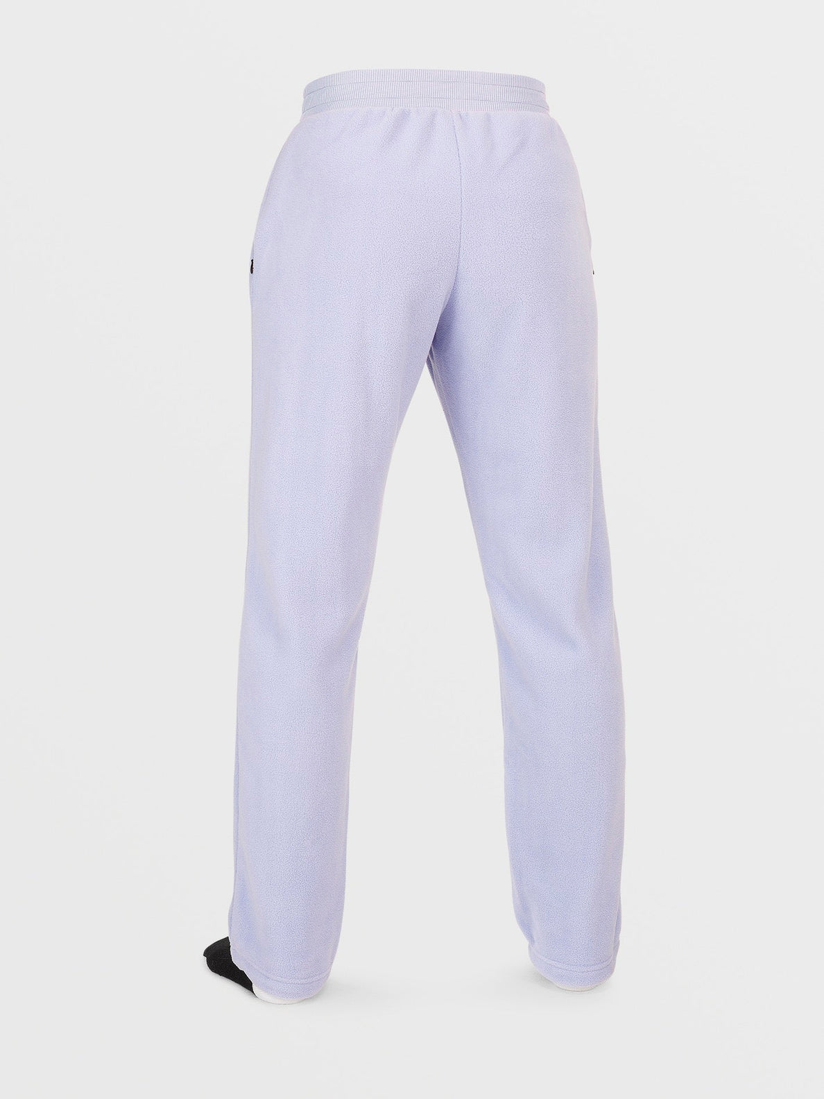 Polar Fleece Trousers - LILAC ASH (H1152400_LCA) [B]