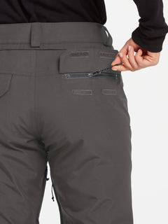 Knox Insulated Gore-Tex Trousers - DARK GREY (H1252200_DGR) [16]