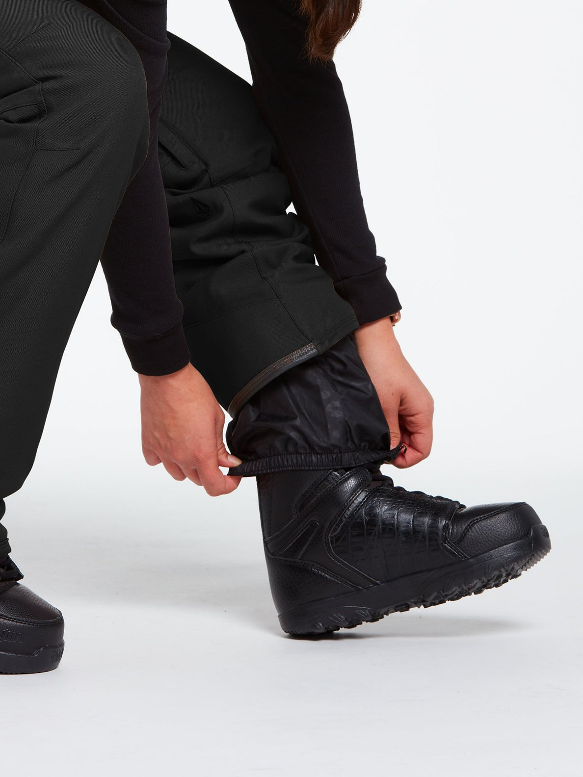 Grail 3D Stretch Trousers - BLACK (H1252201_BLK) [14]