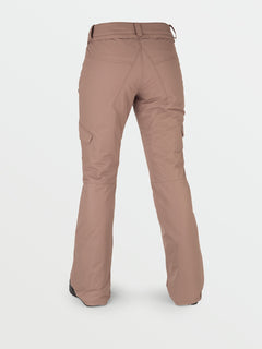 Bridger Insulated Trousers - COFFEE (H1252202_COF) [B]
