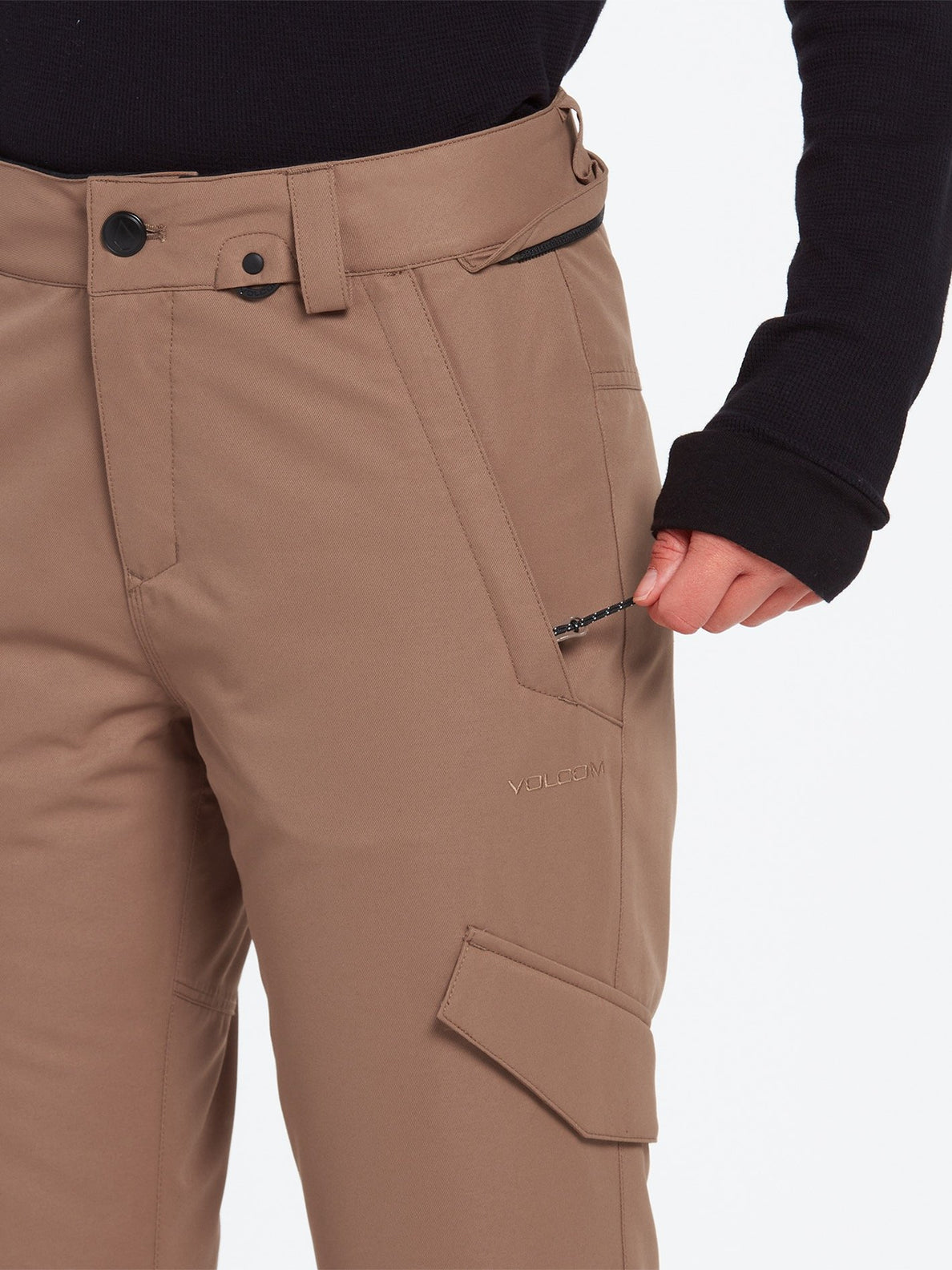 Bridger Insulated Trousers - HAZEY PINK (H1252202_HZP) [47]