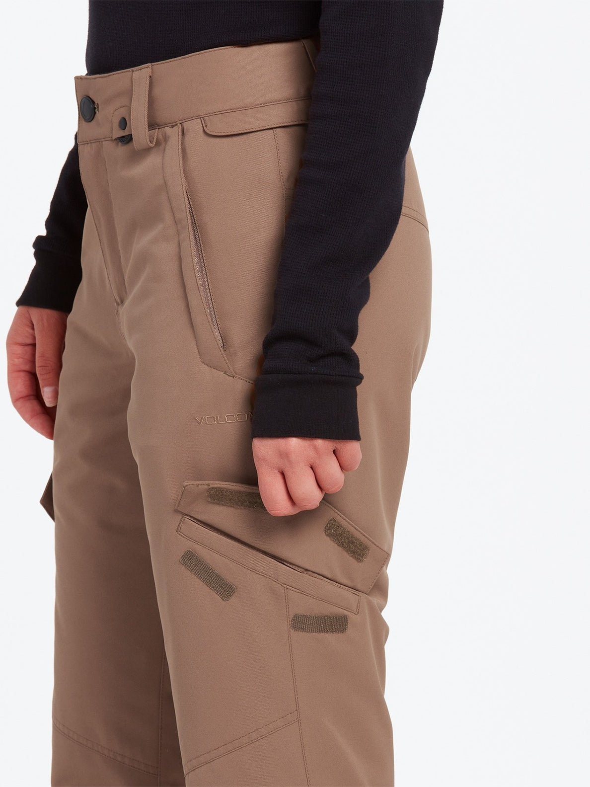 Bridger Insulated Trousers - HAZEY PINK (H1252202_HZP) [49]