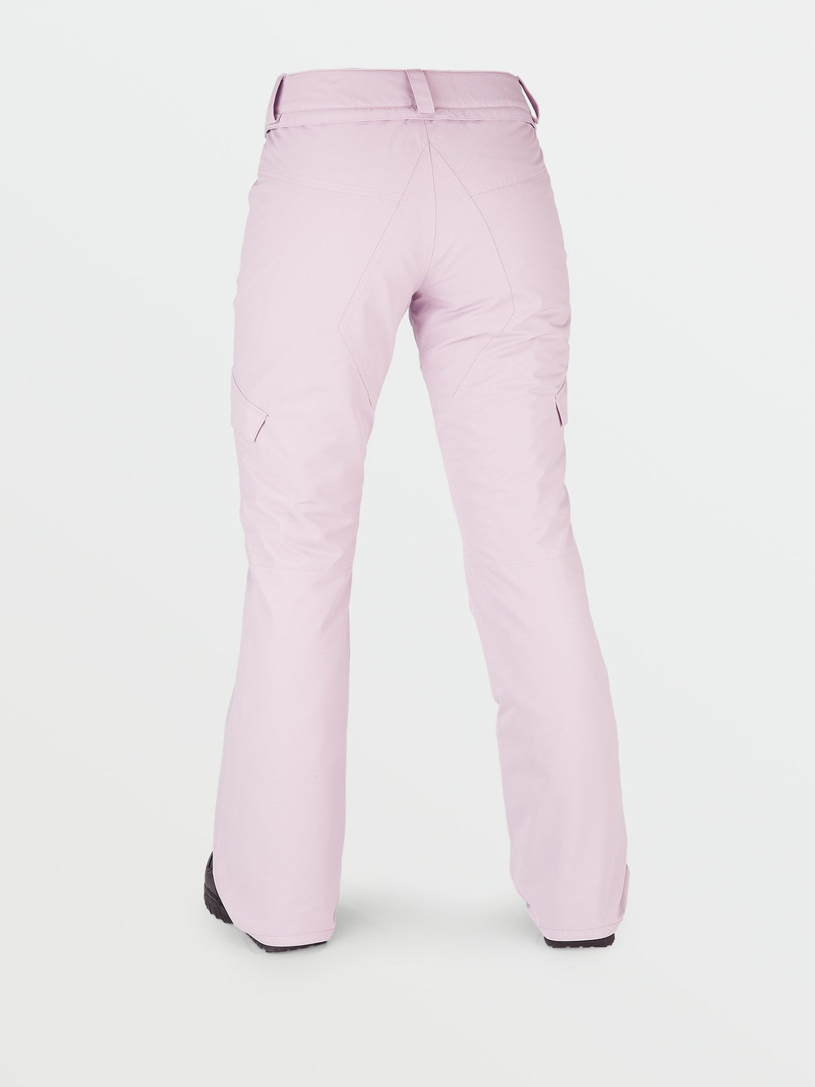 Bridger Insulated Trousers - HAZEY PINK (H1252202_HZP) [B]