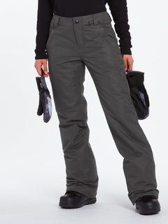 Frochickie Insulated Trousers - DARK GREY (H1252203_DGR) [05]