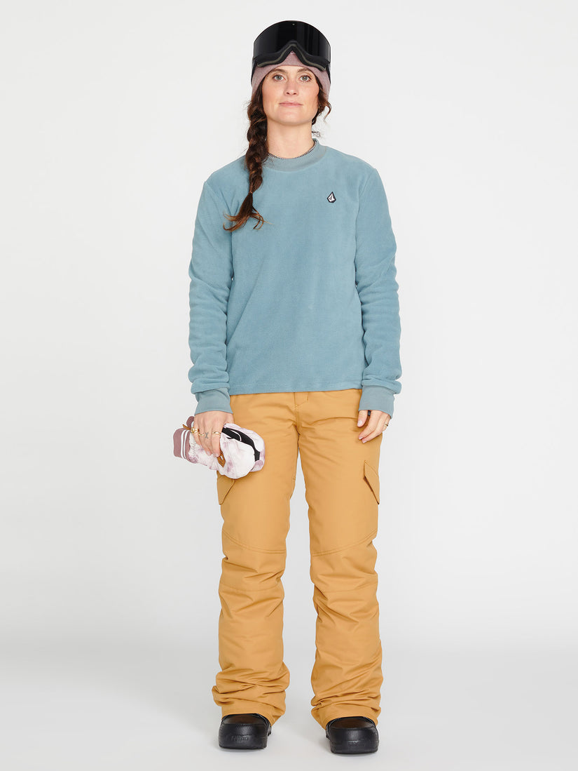 Pantalon de snow Bridger Insulated - Caramel