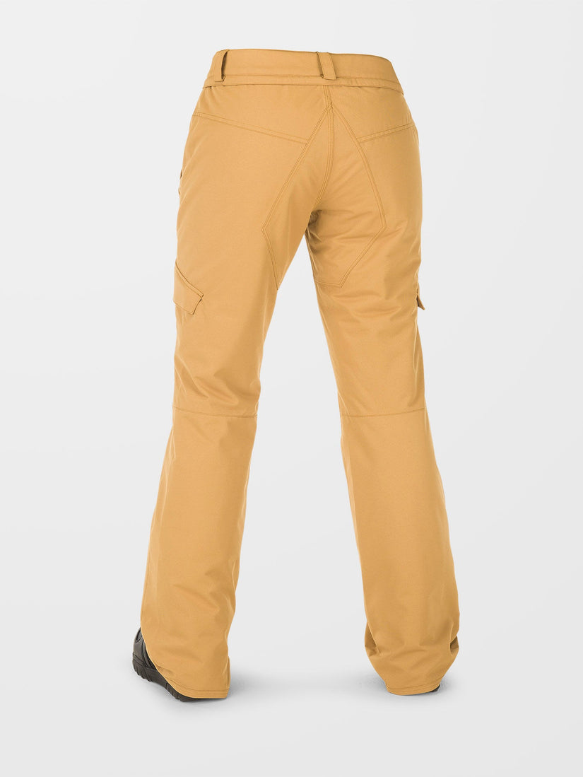Pantalon de snow Bridger Insulated - Caramel