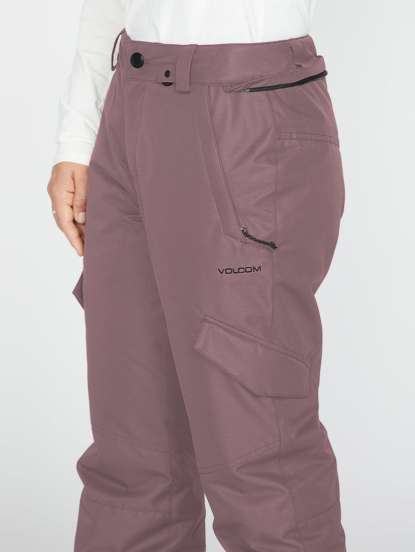 BRIDGER INS PANT (H1252302_ROS) [1]